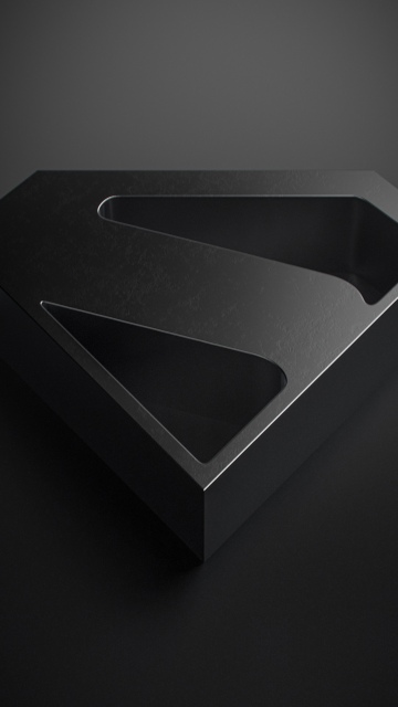 Superman, Dark aesthetic