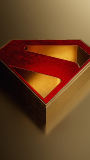 Superman, 8K