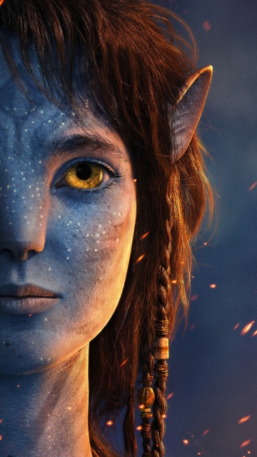 Kiri (Avatar), Loak (Avatar)