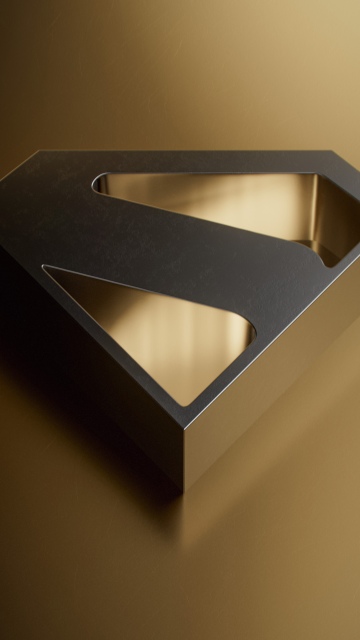 Superman, Golden