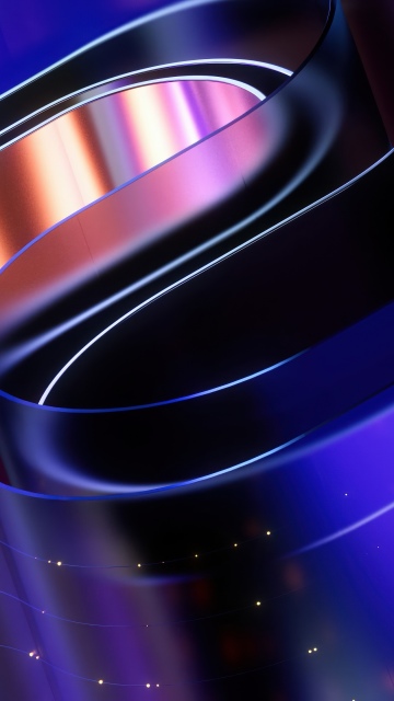 Liquid metal, Ribbons