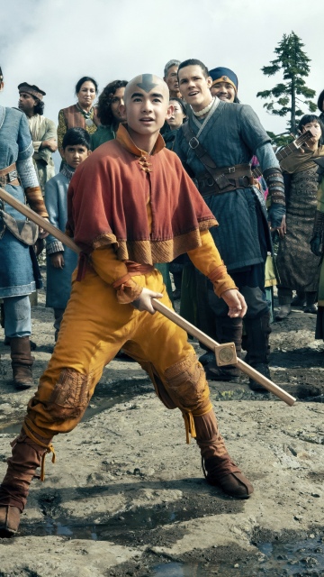 Avatar: The Last Airbender, Season 2