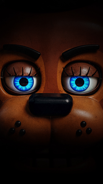 Freddy Fazbear, Five Nights at Freddy's 2