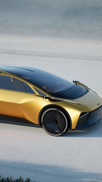 Kia Vision Meta Turismo, 2025