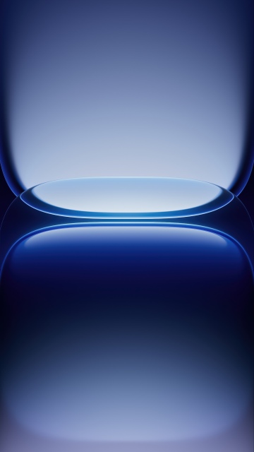 iQOO 15 stock wallpaper