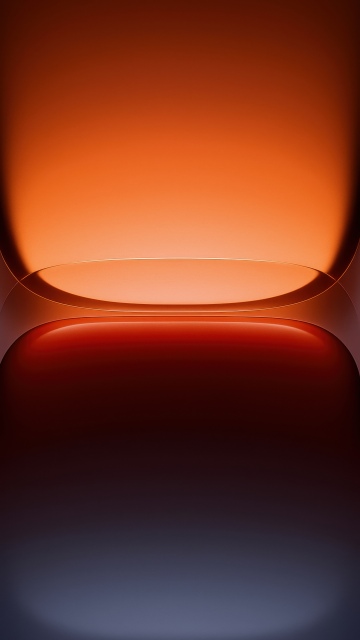 iQOO 15 stock wallpaper