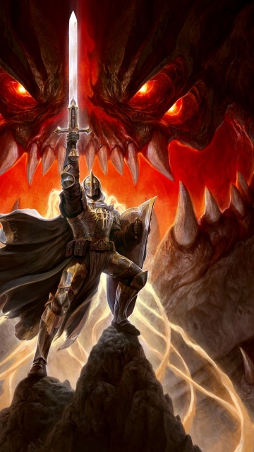 Diablo IV, Season of Divine Intervention
