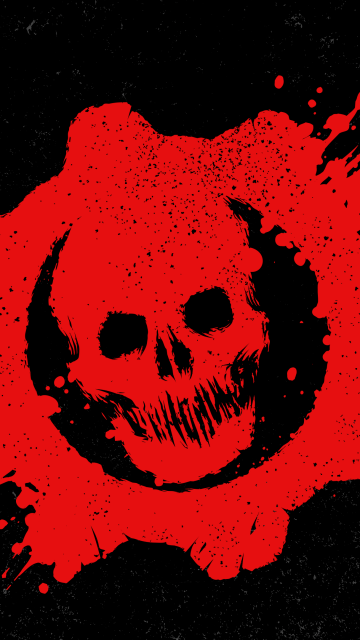 Crimson Omen, Gears of War