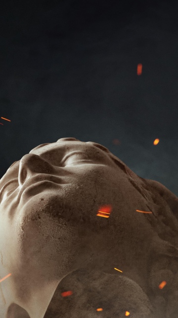 The Odyssey, Goddess Athena