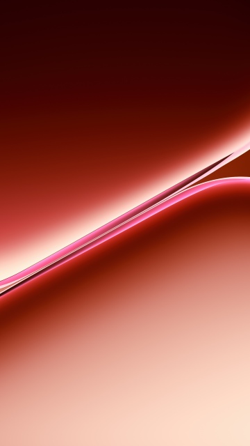 Red abstract, Gradient background