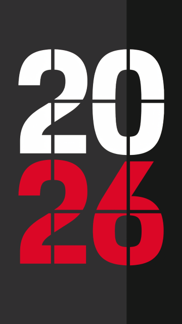 2026 New Year, Porsche Race Calendar