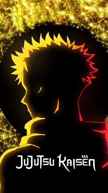 Jujutsu Kaisen Execution, Yuji Itadori