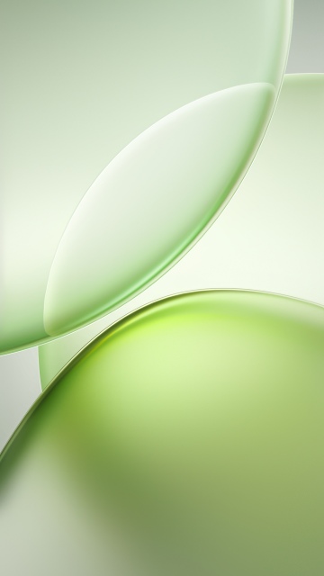 Vivo Y400 stock wallpaper
