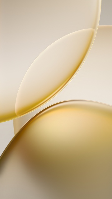 Vivo Y400 stock wallpaper