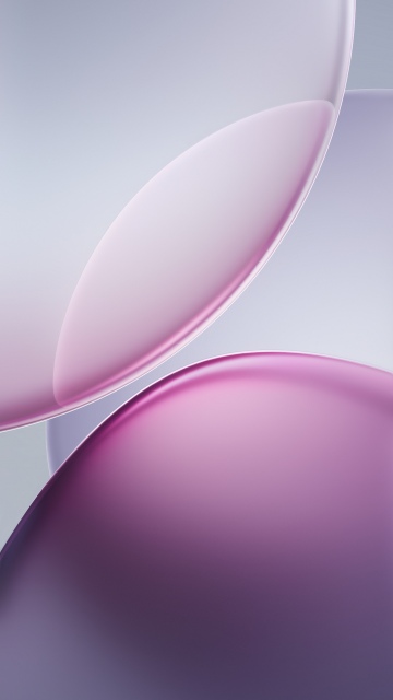 Vivo Y400 stock wallpaper