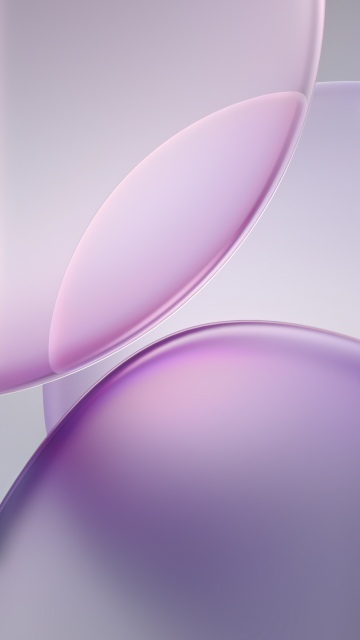 Vivo Y400 stock wallpaper