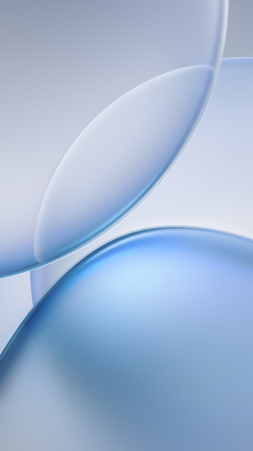 Vivo Y400 stock wallpaper