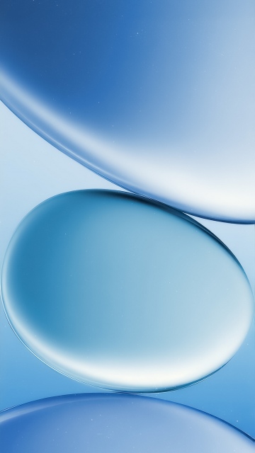 Redmi Note 15 Pro stock wallpaper