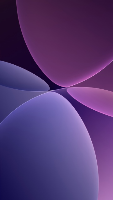 Nubia M153 stock wallpaper