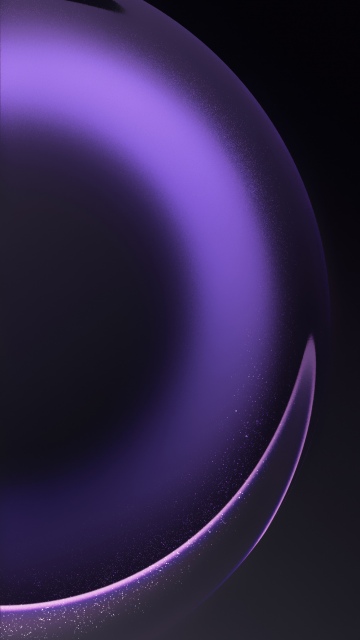 Nubia M153 stock wallpaper