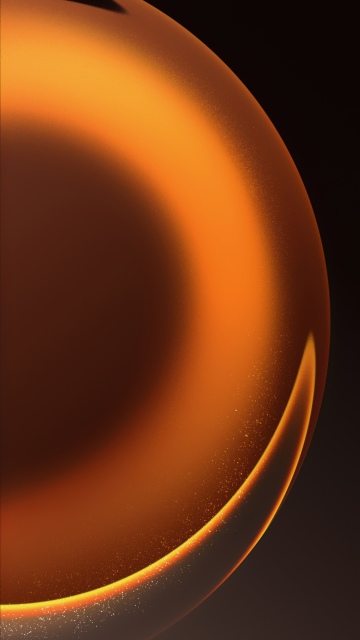 Nubia M153 stock wallpaper