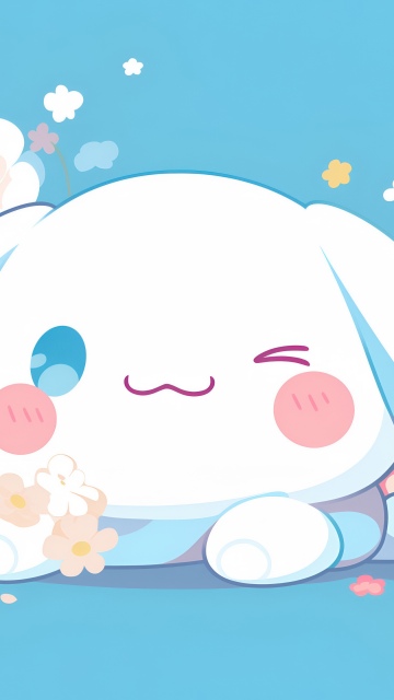 Cinnamoroll, Sanrio
