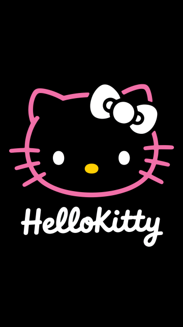 Hello Kitty, AMOLED