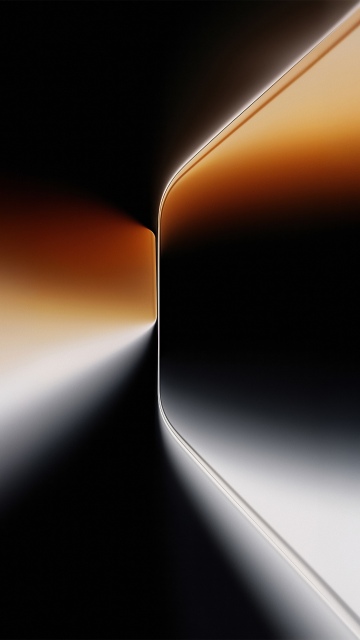 Geometric, Gradient shapes