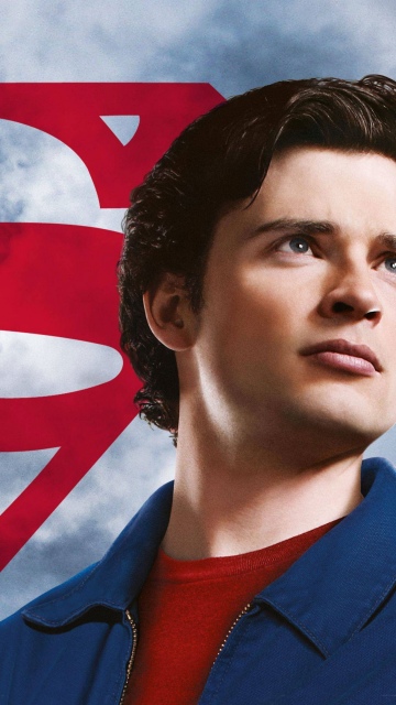 Tom Welling, Smallville