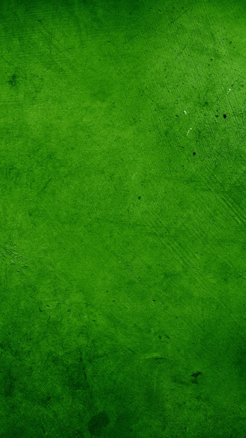 Green background, Grunge