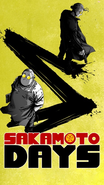 Taro Sakamoto, Season 1