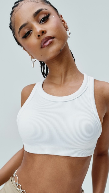 Tyla, Fashion
