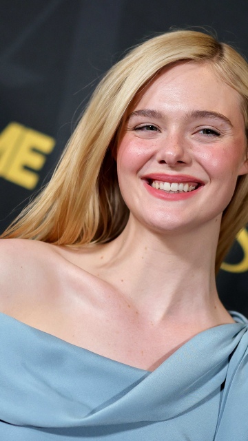 Elle Fanning, Astra Film Awards