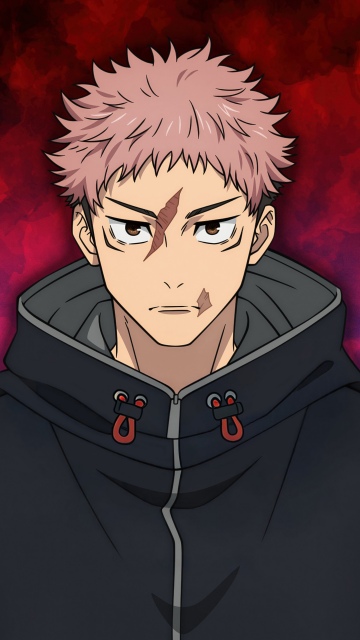 Yuji Itadori, Season 3