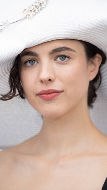 Margaret Qualley, Cannes Film Festival