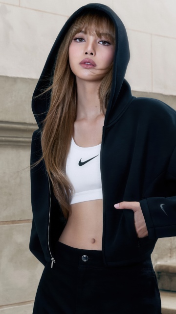 Lisa, Nike