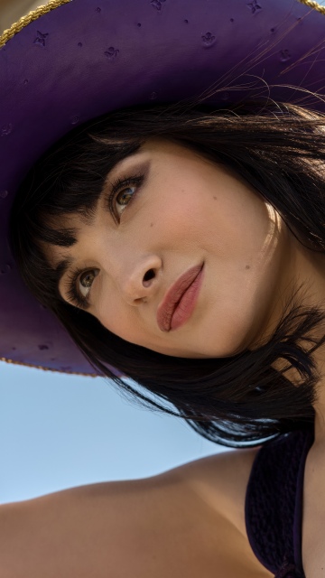 Lera Abova, Nico Robin