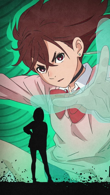 Momo Ayase iPhone wallpaper