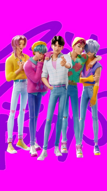 Saja Boys KPop Demon Hunters