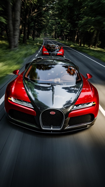 Bugatti FKP Hommage 2026