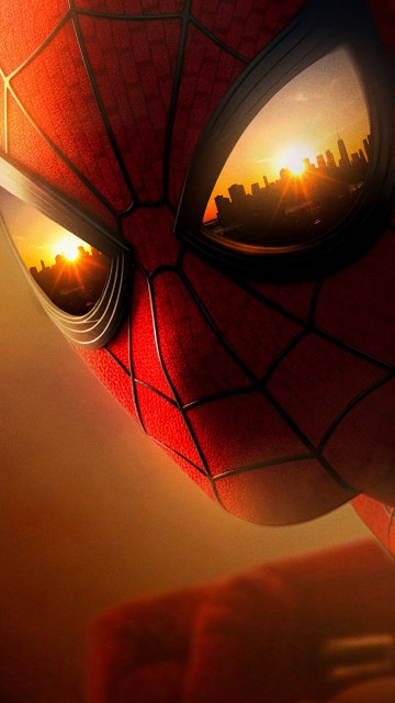 Spider-Man: Brand New Day
