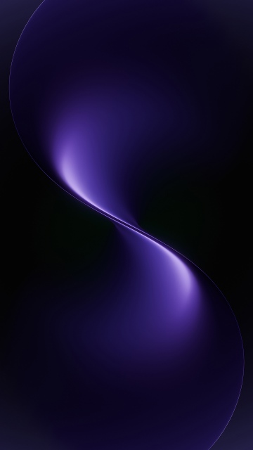Huawei Nova 15 stock wallpaper