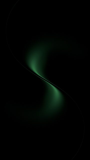 Huawei Nova 15 stock wallpaper