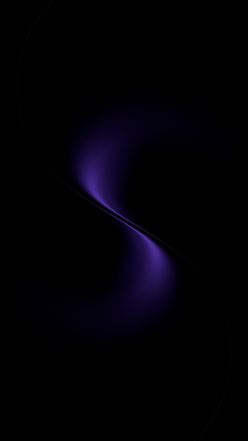 Huawei Nova 15 stock wallpaper