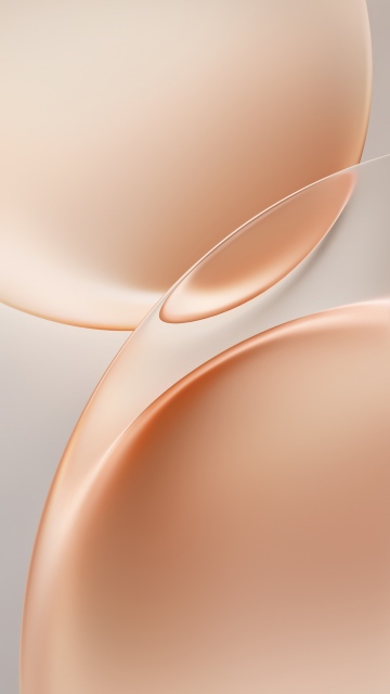 Vivo S50 Pro Mini stock wallpaper