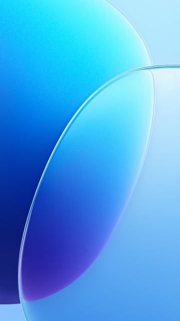 Vivo Y500i stock wallpaper
