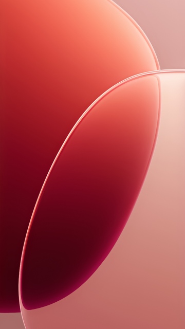 Vivo Y500i stock wallpaper