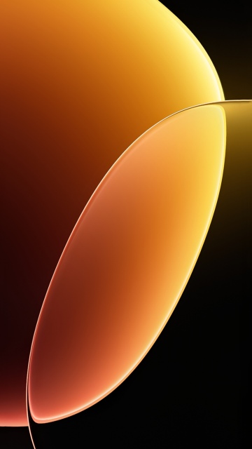 Vivo Y500i stock wallpaper