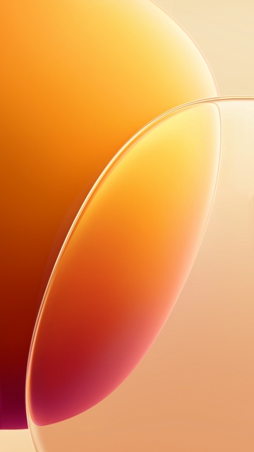 Vivo Y500i stock wallpaper