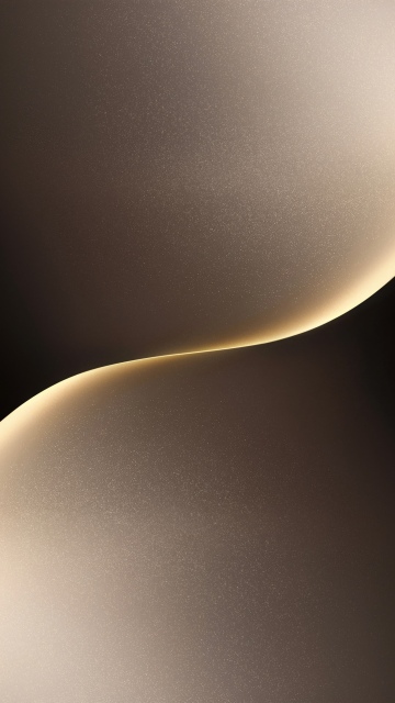Golden, Dark abstract